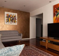 Bright  Spacious 2 Bedroom Apartment in Windsor - Stays Accommodation