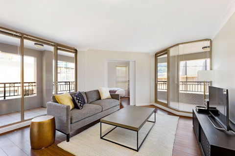 Woolloomooloo Modern Apartment 12 BRK - Stays Accommodation 2