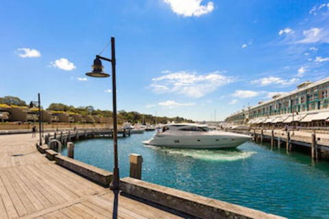 Woolloomooloo Modern Apartment 12 BRK - Stays Accommodation 0