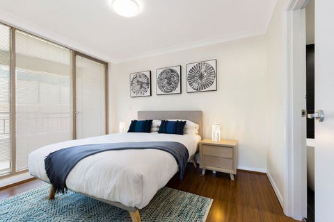 Woolloomooloo Modern Apartment 12 BRK - Stays Accommodation 5