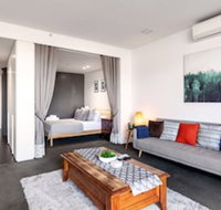 Spacious 1BD 50m From Chapel Street - Stays Accommodation