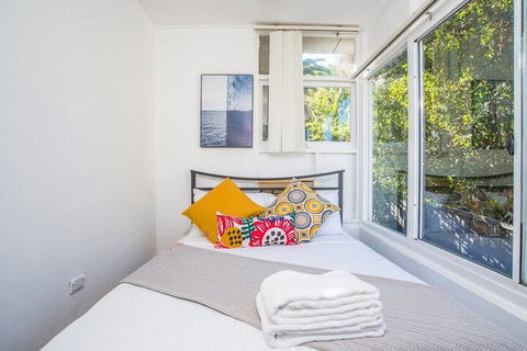 Comfy Denistone 3Bedroom Home (5Min Walk To Train) - Stayed 4
