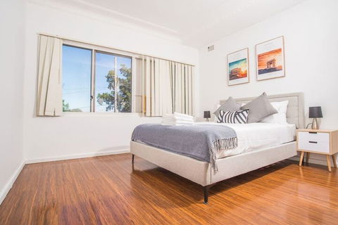 Comfy Denistone 3Bedroom Home (5Min Walk To Train) - Stayed 5