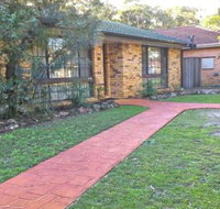 Government Rd 108 Shoal Bay - Stayed