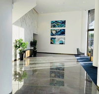 Newstead Luxury Living by SLife - Stays Accommodation