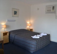 Barossa Gateway Motel - Stayed