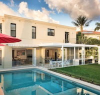 Vaucluse Manor H327 - Stayed