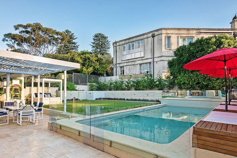 Vaucluse Manor H327 - Stayed 1