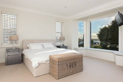 Vaucluse Manor H327 - Stayed 5