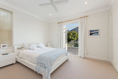 Vaucluse Manor H327 - Stayed 3