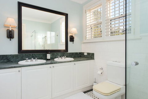 Vaucluse Manor H327 - Stayed 7