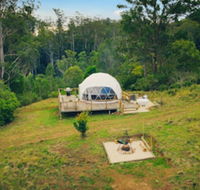 Nature Domes - Stayed