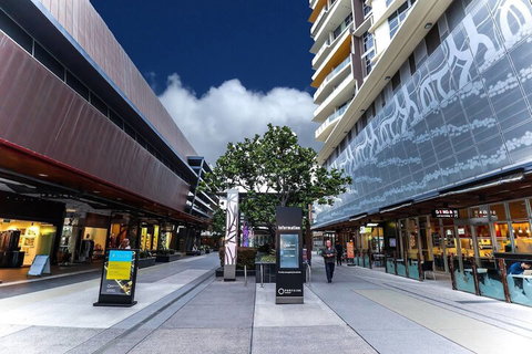 Incredible Riverside Apartment In Brisbane - Stayed 1