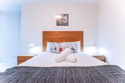 Incredible Riverside Apartment In Brisbane - Stayed 5