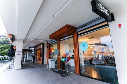 Incredible Riverside Apartment In Brisbane - Stayed 2