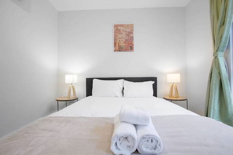 Trendy 2 Bedroom In Ringwood/Eastland With Parking - Stayed 6