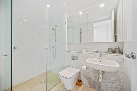 HomeHotel Luxurious Immaculate 3 Bed Apt - Stayed 3