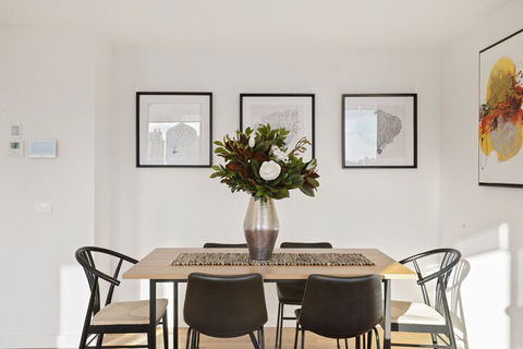 HomeHotel Luxurious Immaculate 3 Bed Apt - Stayed 5