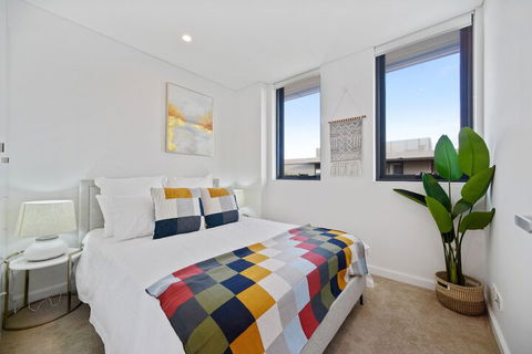 HomeHotel Luxurious Immaculate 3 Bed Apt - Stayed 1