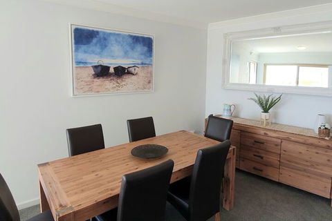 Sandcastles Luxury Retreat Apartment - Stayed 3