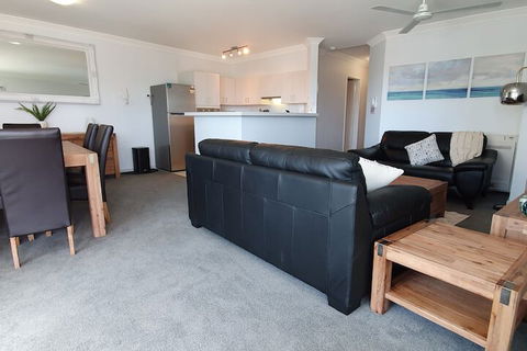 Sandcastles Luxury Retreat Apartment - Stayed 7