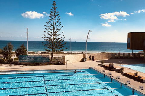 Sandcastles Luxury Retreat Apartment - Stayed 2