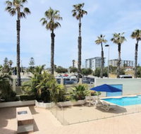 Sandcastles Luxury Retreat Apartment - Stayed