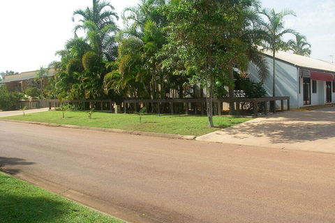 Ash Palms Motor Inn - Stayed 4