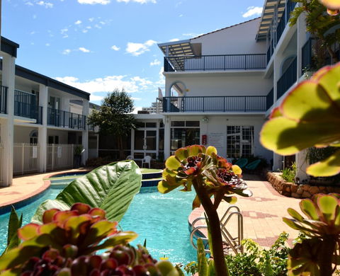 West Beach Lagoon 219, Sleeps 3 - Stayed 4