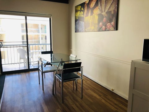 West Beach Lagoon 219, Sleeps 3 - Stayed 6