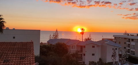 West Beach Lagoon 114 â€“ Great Ocean Views - Stayed 2