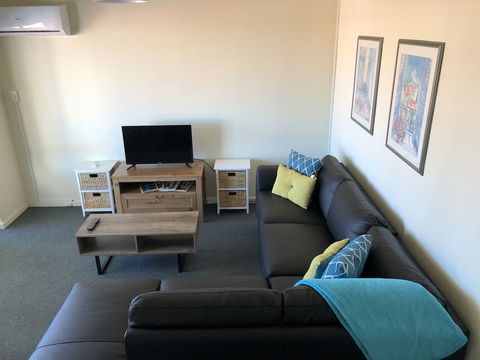 West Beach Lagoon 114 â€“ Great Ocean Views - Stayed 5