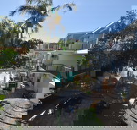 West Beach Lagoon 204 - Ground floor - Stayed