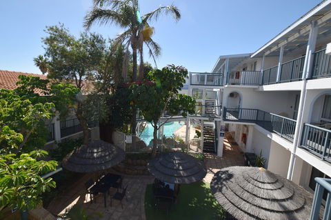 West Beach Lagoon 206, Sleeps 3 - Stayed 1