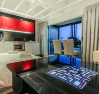 Architecturally Designed Studio 10 Minutes to CBD - Stays Accommodation