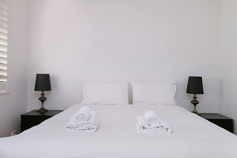 Safe & Secure 2 Bedroom Villa - Stayed 7