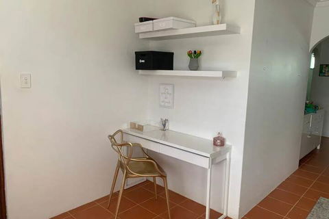 Safe & Secure 2 Bedroom Villa - Stayed 4