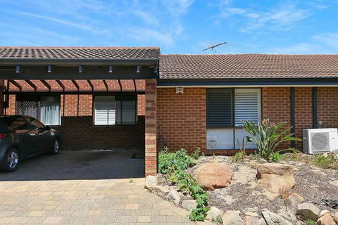 Safe & Secure 2 Bedroom Villa - Stayed 2