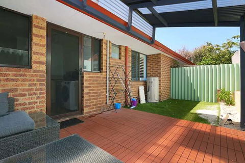 Safe & Secure 2 Bedroom Villa - Stayed 1