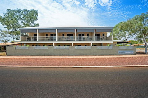 Latitude20 Searipple Rd - Stayed 6