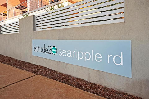 Latitude20 Searipple Rd - Stayed 3