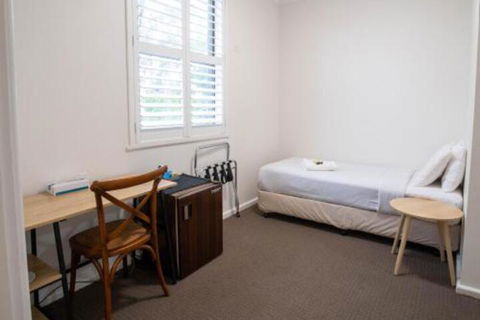 The Platypus Accommodation & Cafe - Stayed 2