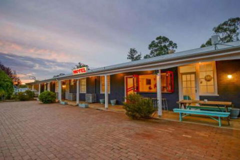 The Platypus Accommodation & Cafe - Stayed 0