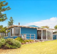 Storm Bay Cottage - Stayed