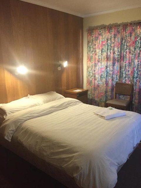 Meekatharra Hotel - Stayed 2