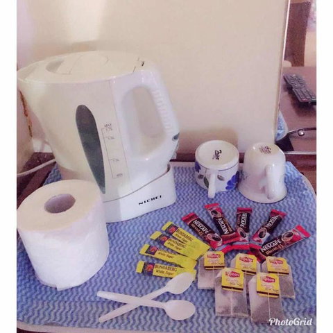 Meekatharra Hotel - Stayed 5