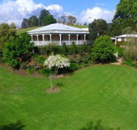 Maleny Homestead  Cottage - Stayed