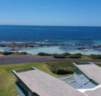 Boathouse nearly in the water  wonderful views - Stayed