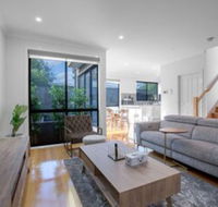 Impressive  Spacious new Townhousepreston - Stayed