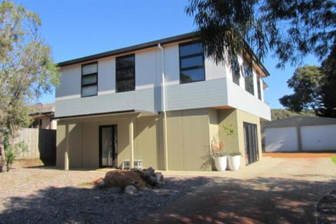 Bonnie View A Wonderful View Up The River Experience Augusta - Stayed 5